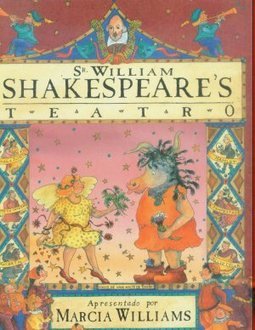 Sr. William Shakespeare: Teatro