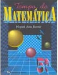 Tempo de Matemática - 5 série - 1 grau
