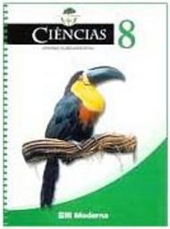 Projeto Araribá: Ciências - 8 série - 1 grau
