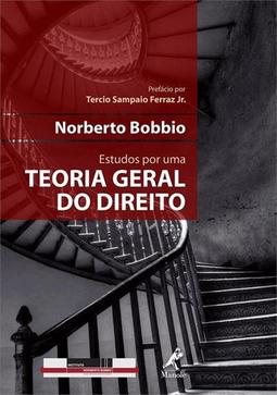 Estudos por uma teoria geral do direito