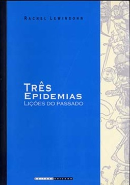 Três epidemias: lições do passado