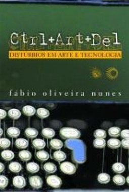 CTRL ART DEL