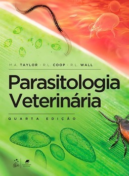 Parasitologia veterinária