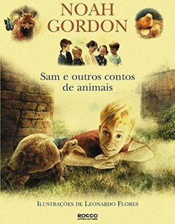Sam e Outros Contos de Animais
