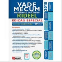 Vade Mecum (2015)