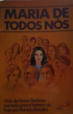 MARIA DE TODOS NÓS (CIDADÃOS DO REINO)