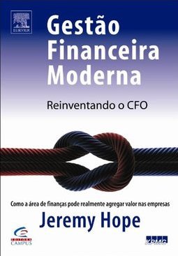 Gestão Financeira Moderna