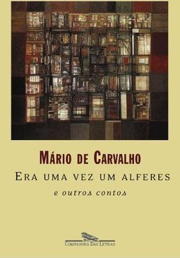Era Uma Vez um Alferes