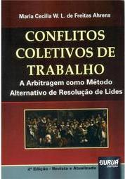 Conflitos Coletivos de Trabalho