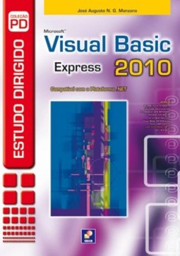 Estudo dirigido de Visual Basic 2010 Express
