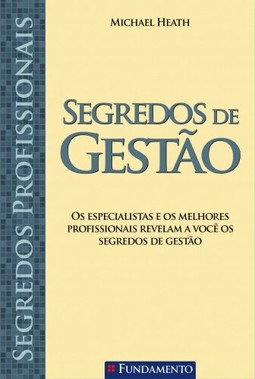 Segredos Profissionais - Segredos De Gestão