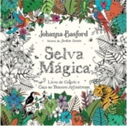 Selva Mágica