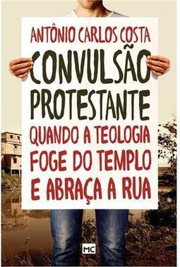 Convulsão Protestante