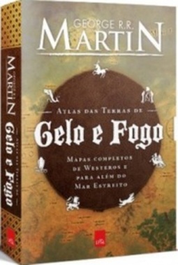 Atlas das terras de gelo e fogo