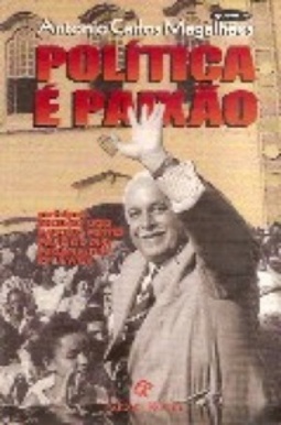 Política é Paixão