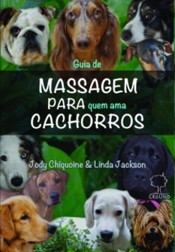 Guia de massagem para quem ama cachorros