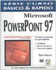 Microsoft Power Point 97