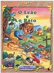 O Leão e o Rato