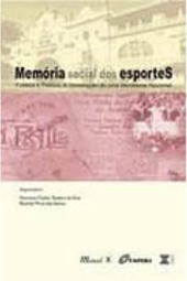 Memória Social dos Esportes - vol. 2