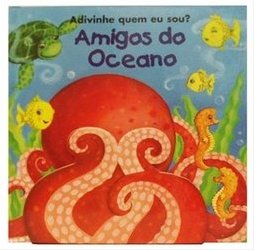 Amigos do Oceano