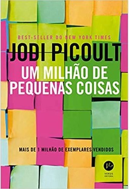 Um milhão de pequenas coisas