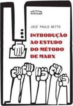 INTRODUÇAO AO ESTUDO DO METODO DE MARX