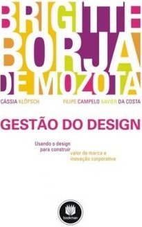 GESTAO DO DESIGN