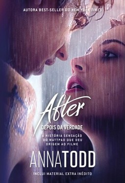 After – Depois da verdade (Edição Tie-in)
