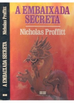 A Embaixada Secreta