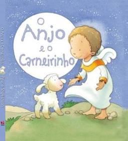 O ANJO E O CARNEIRINHO