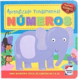 Pequenos gigantes - Aprendizado fundamental: Números