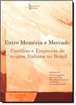 Entre Memoria E Mercado