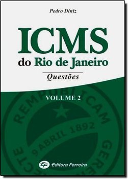 ICMS do Rio de Janeiro
