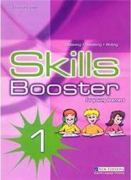 Skills Booster for Young Learners
