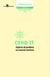Covid-19: impactos da pandemia na economia brasileira