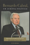 Bernardo cabral, um jurista-político