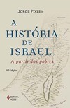 A história de Israel a partir dos pobres