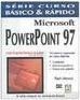 Microsoft Power Point 97