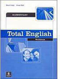 Total English: Elementary: Workbook - IMPORTADO