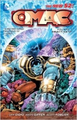 OMAC 1