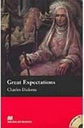 Great Expectations (Audio CD Included)