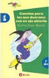Cuentos para los que Duermen con un Ojo Abierto - Importado