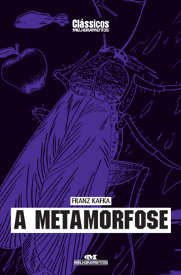 a metamorfose