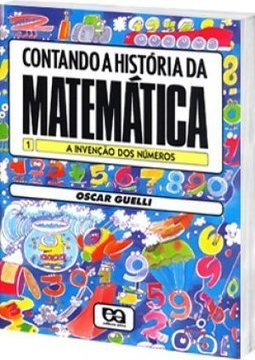 A Invenções dos Números