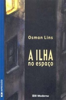 A Ilha no Espaço