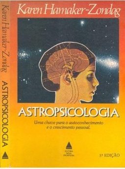 Astropsicologia