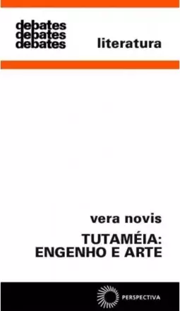 Tutameia: engenho de arte