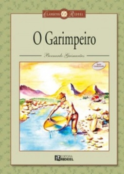 O Garimpeiro
