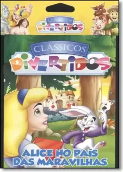 Solapa Media De Historias Com 08 Livros - Classicos Divertidos