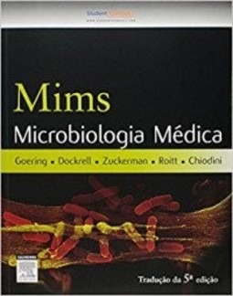 Mims - Microbiologia médica